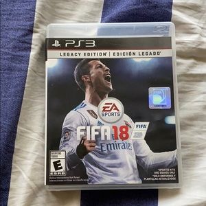 FIFA18